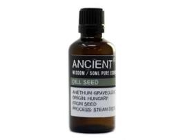 Óleo Essencial 50Ml Sementes de Aneto