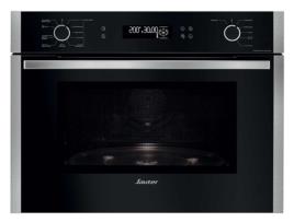 Micro-ondas Encastre SAUTER skc6302lx (40 L - Preto)