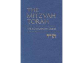 Livro the torah de edited by jewish publication society inc (inglês)