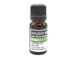 Óleo Essencial Orgânico 10Ml Patchouli