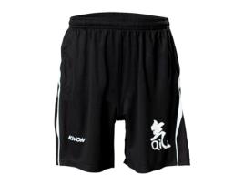 Calções de Treino Qi (Tam: L)