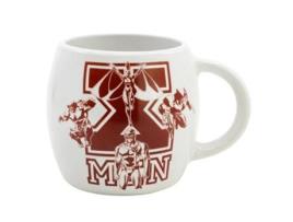 Caneca X-MEN 71222 (Branco)