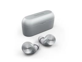 Auriculares Bluetooth True Wireless Technics Eah-Az60E-S  Stereo Tws Dentro de Oído Llamadas/Música Usb Tipo C  Plata