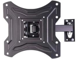 Suporte de TV ROSS LE2SA200-RO (23'' a 50'' - Até 25 kg)