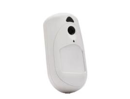 Detector de Câmara Bidireccional Eyewave com Imunidade Animal RISCO