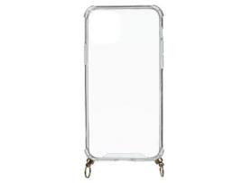 Capa iPhone 11 LCDLC Transparente