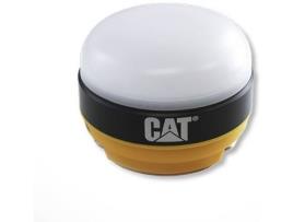 Lanterna CAT LIGHTS Tática De Led De Alta Potência Cat (200 Lumens)