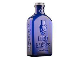 Gin Lord of Barbes Bio Certified