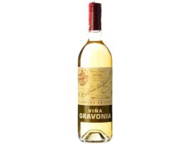 Vinho LÓPEZ DE HEREDIA López De Heredia Viña Gravonia Viura Rioja Crianza (0.75 L - 1 unidade)