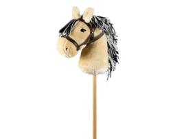 Hobby Horse Blonde