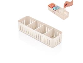 Organizador MY KITCHEN 10,3 x 31,8 x 6,8  cm