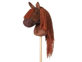 Hobby Horse Brown
