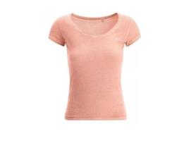 Blusa GUESS JEANS Algodão Mulher (XS - Rosa)