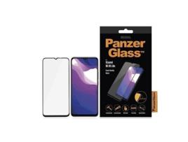 Capa Panzerglass E2E Regular Xiaomi Mi10 Lite Friendly Preto / Preto