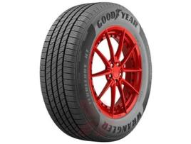 Pneu para Todo-o-terreno Goodyear WRANGLER TERRITORY HT 255/70TR17
