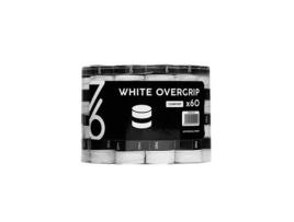 Overgrip 7/6 White Comfort Unissexo