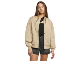 Casaco para Mulher URBAN CLASSICS (5XL)