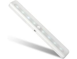 Luz Decorativa H20 COLORS Com Sensor