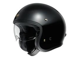 Capacete Shoei J.O Preto Xl