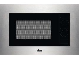 Micro-ondas Encastre FAURE fmsn5sx (17 L - Inox)