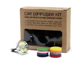 Kit de Difusor para Carro Gota -1St 30Mm Unidade