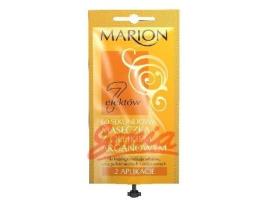 Marion 60 segundos máscara cabelo Line com 15 ml de óleo de argan