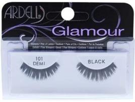 Pestanas Postiças AMERICAN INTERNATIONAL INDUSTRIES Fashion Lashes # Demi Black