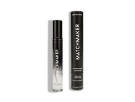 EOL Perfume de Feromona Matchmaker Diamante Negro - 10 ml