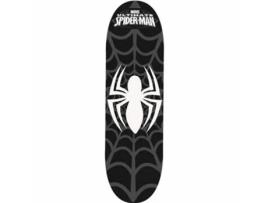 Skate STAMP Spiderman