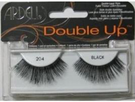 Pestanas Postiças AMERICAN INTERNATIONAL INDUSTRIES Ardell Double Up False
