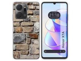 Capa para Huawei Honor X7A TUMUNDOSMARTPHONE Multicor