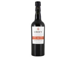 Vinho Do Porto Croft 10 Anos