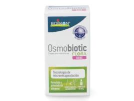 Suplemento Alimentar BOIRON Boiron Osmobiotic Flora Bebe Suspension Oleosa 5 Ml