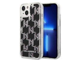 Capa para iPhone 14 KARL LAGERFELD