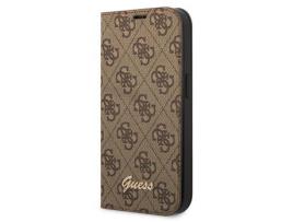 Capa para iPhone 14 GUESS