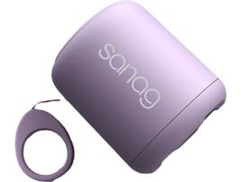 Coluna SEIGNEER X6S (5W - Bluetooth)