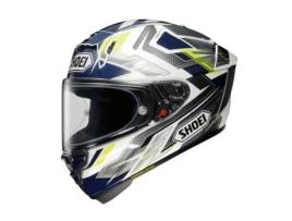 Capacete Shoei X-Spr Pro Escalate Tc-2 M