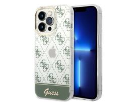 Capa para iPhone 14 Pro Max GUESS