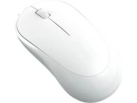 Rato SEIGNEER FV-185 (Wireless - Branco)