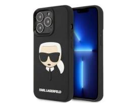 Capa para iPhone 14 Pro KARL LAGERFELD