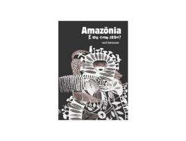 Livro Amazônia: e Eu com Isso? de Nurit Bensusan de Nurit Bensusan ( Português-Brasil )