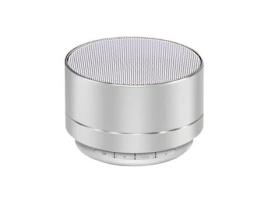Coluna Bluetooth WT-33 A10 Presente Portátil