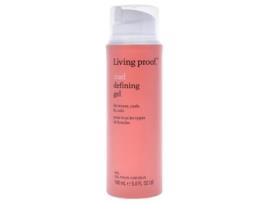Gel para o Cabelo LIVING PROOF Curl Defining Gel (5 oz)