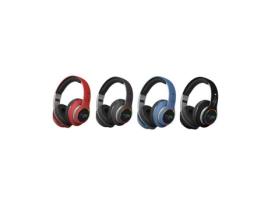 Auriculares Bluetooth Roymart Neon Pods AB-330 Multicolor