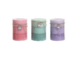 Vela Perfumada DKD Home Decor (3 Unidades)