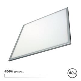 Elbat Panel LED - 60x60 - 40W - 4600lm - Luz Blanca