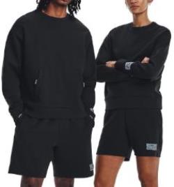 Sweatshirt Under Armour Under Armour UA Summit Knit Crew