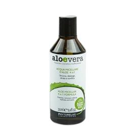 Aloe Vera Micellar Água 4 em 1 250 ml