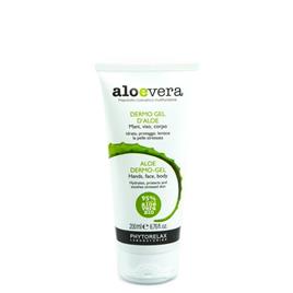 Aloe Vera Dermo Gel 200 ml