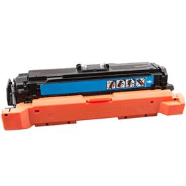 Compatible HP W2121X Cyan Cartucho de Toner - Reemplaza 212X